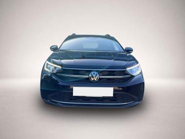 Volkswagen Taigo 1.0 TSI Goal 5-J.-GAR NAVI PDC LED ACC APP
