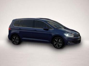 Fahrzeug ansehen: Volkswagen Touran 1.5 TSI DSG Highline Stand/AHK/ACC/LED Volkswagen Touran 1.5 TSI DSG Highline Stand/AHK/ACC/LED