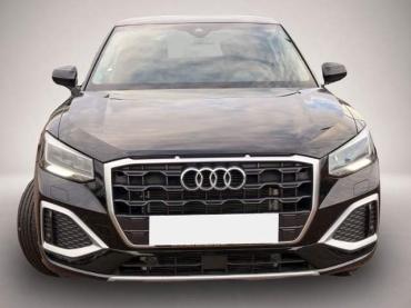 Fahrzeug ansehen: Audi Q2 35 TFSI DSG LED Kamera SitzHZG Tempo CarPlay PDC v * h Mehrzonenklima Audi Q2 35 TFSI DSG LED Kamera SitzHZG Tempo CarPlay PDC v * h Mehrzonenklima