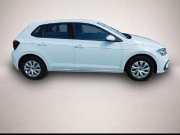 Fahrzeug ansehen: Volkswagen Polo 1.0 Life MPI BMT 4Trg Klima Navi LED... Volkswagen Polo 1.0 Life MPI BMT 4Trg Klima Navi LED...