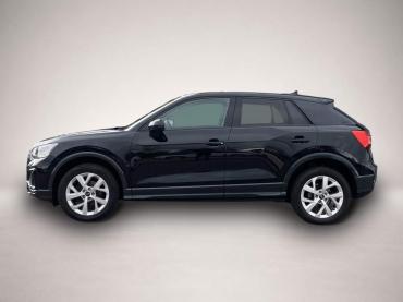 Fahrzeug ansehen: Audi Q2 35 1.5 TSI S-tronic advanced NAVI * AHK * KAMERA Audi Q2 35 1.5 TSI S-tronic advanced NAVI * AHK * KAMERA