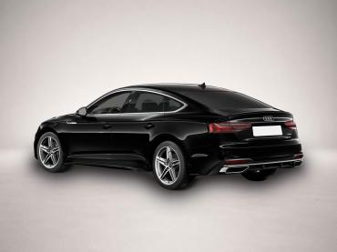 Fahrzeug ansehen: Audi A5 Audi A5