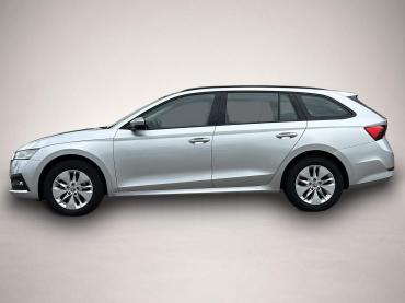 Skoda Octavia Combi 2.0 TDI DSG AHK * SMART-LINK * VIRTUAL