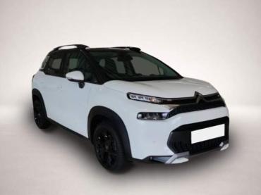 Fahrzeug ansehen: Citroën C3 Aircross SHINE PACK AT * AHK * NAVI * 2xPDC * R-KAM * S Citroën C3 Aircross SHINE PACK AT * AHK * NAVI * 2xPDC * R-KAM * S