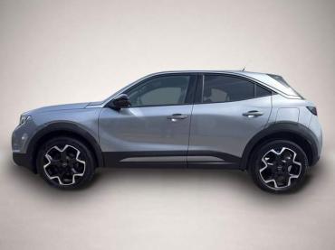 Fahrzeug ansehen: Opel Mokka Ultimate NAVI KAMERA PDC SHZ LHZ ACC Opel Mokka Ultimate NAVI KAMERA PDC SHZ LHZ ACC