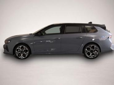 Opel Astra Hybrid 6-Gang-eDCT