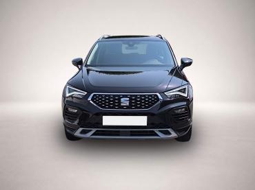 Fahrzeug ansehen: Seat Ateca 1.5 TSI DSG Xperience LED NAVI PARK-ASSIST Seat Ateca 1.5 TSI DSG Xperience LED NAVI PARK-ASSIST