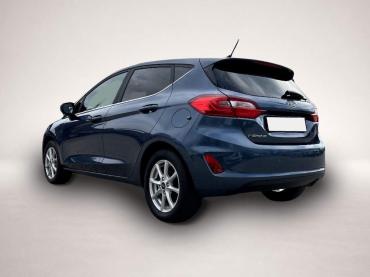 Fahrzeug ansehen: Ford Fiesta 1.0 EcoBoost Titanium X * LED Navi B&O SHZ Ford Fiesta 1.0 EcoBoost Titanium X * LED Navi B&O SHZ