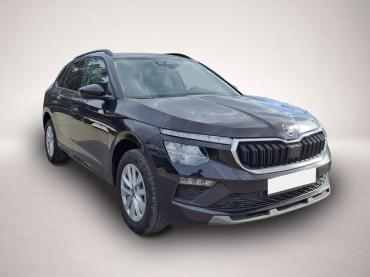 Fahrzeug ansehen: Skoda Kamiq Skoda Selection 1.5 TSI 110 kW (150 PS) 7- Skoda Kamiq Skoda Selection 1.5 TSI 110 kW (150 PS) 7-