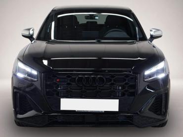 Audi SQ2 TFSI quattro