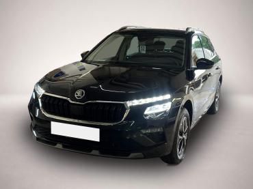 Fahrzeug ansehen: Skoda Kamiq 1.0 TSI Selection * DAB * * Spurassist * LED Skoda Kamiq 1.0 TSI Selection * DAB * * Spurassist * LED
