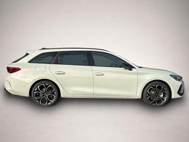 Cupra Leon Sportstourer ST 4x4 AHK * eHK * NAVI * ACC * SHZ * 1.
