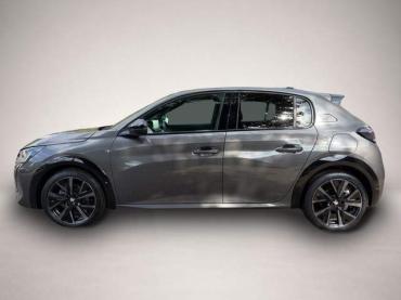 Fahrzeug ansehen: Peugeot 208 GT PureTech 100 EAT8 Peugeot 208 GT PureTech 100 EAT8