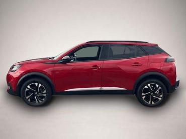 Fahrzeug ansehen: Peugeot 2008 Allure Pack PureTech 130 EAT8 Peugeot 2008 Allure Pack PureTech 130 EAT8