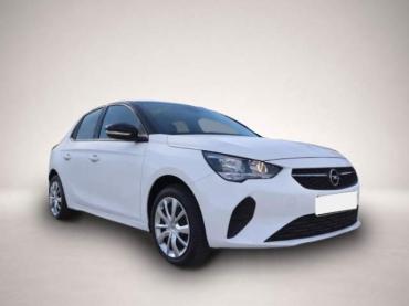 Fahrzeug ansehen: Opel Corsa -e EDITION * GJR * SHZ * R-KAM * PDC * STYLE Opel Corsa -e EDITION * GJR * SHZ * R-KAM * PDC * STYLE