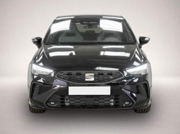 Fahrzeug ansehen: Seat Ibiza neues Modell 1.5 TSI DSG FR - LAGER Seat Ibiza neues Modell 1.5 TSI DSG FR - LAGER