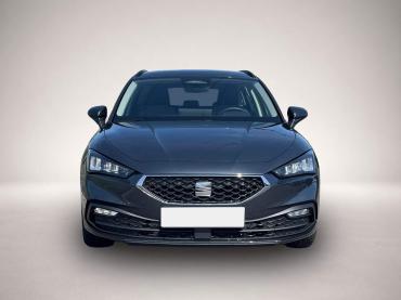 Fahrzeug ansehen: Seat Leon ST Style eTSI DSG|AHK|NAVI|ACC|KAMERA|LED| Seat Leon ST Style eTSI DSG|AHK|NAVI|ACC|KAMERA|LED|