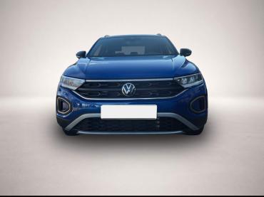 Volkswagen T-Roc 1.5 TSI DSG Goal AHK KAMERA LED ACC DIGITA