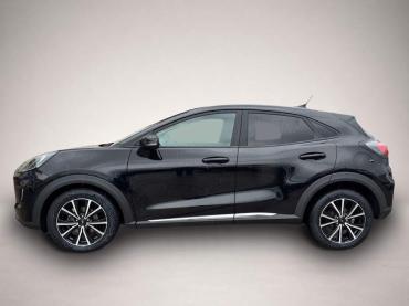 Fahrzeug ansehen: Ford Puma 1.0 EcoBoost Hybrid TITANIUM DESIGN Ford Puma 1.0 EcoBoost Hybrid TITANIUM DESIGN