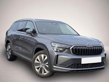 Skoda Kodiaq TDI DSG Selection e.Pano. el.AHK 7-Sitzer