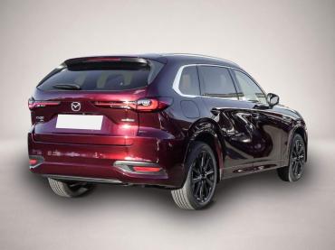 Mazda CX-80 7-Sitzer 2.5L e-SKYACTIV PHEV 327PS AWD Ho