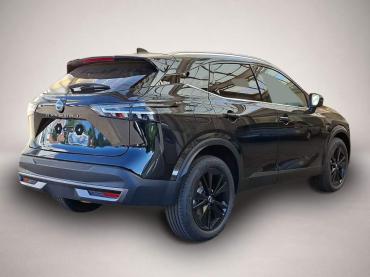 Fahrzeug ansehen: Nissan Qashqai Facelift MHEV Tekna Glasdach ColdPack XT Nissan Qashqai Facelift MHEV Tekna Glasdach ColdPack XT