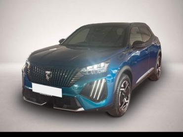 Peugeot 2008 Hybrid GT AT Shz Navi Kamera 360 PDC v * h