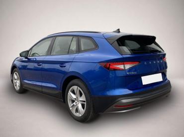 Skoda Enyaq iV WÄRMEPUMPE * AHK * SMART-LINK * MATRIX-LED * N