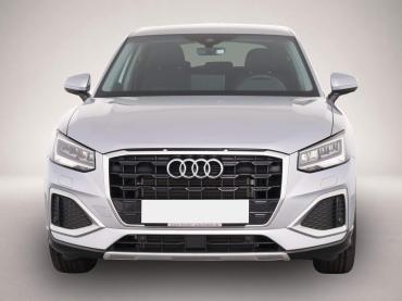 Fahrzeug ansehen: Audi Q2 30 TFSI Advanced Audi Q2 30 TFSI Advanced