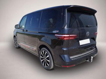 Fahrzeug ansehen: Volkswagen T7 Multivan 2.0TDI DSG Sport Edition High KÜ 5 S Volkswagen T7 Multivan 2.0TDI DSG Sport Edition High KÜ 5 S