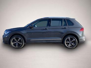 Volkswagen Tiguan 1.5 TSI ACTIVE APP-CONNECT * ACC * LANE-ASSIS