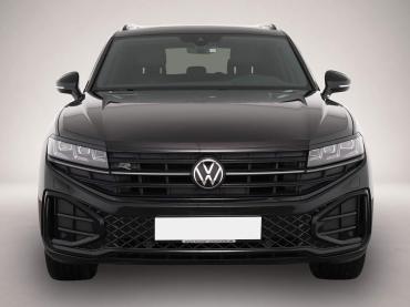 Fahrzeug ansehen: Volkswagen Touareg 3.0 TDI V6 4Motion R-Line Black Style Volkswagen Touareg 3.0 TDI V6 4Motion R-Line Black Style