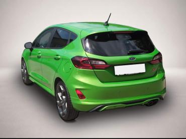 Fahrzeug ansehen: Ford Fiesta 1.5 EcoBoost ST X Sportpaket Bluetooth Na Ford Fiesta 1.5 EcoBoost ST X Sportpaket Bluetooth Na