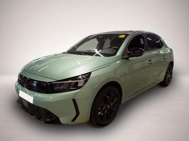 Opel Corsa YES AT Shz Kamera PDC Lenkradheizung