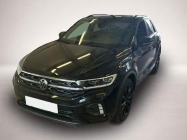 Volkswagen T-Roc 1.5 TSI DSG R-Line LED * /ACC/App/Navi/AHK