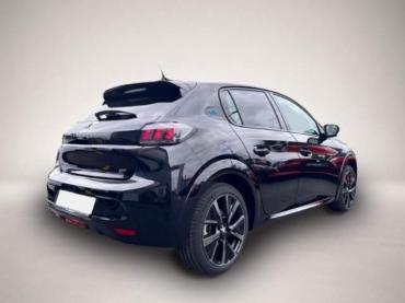 Peugeot 208 e- GT ACC/CAM/PANO/BLIS/KEYLESS/BLACKPAKET