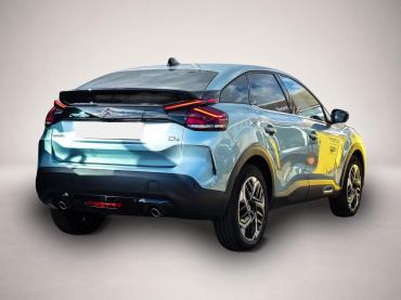 Fahrzeug ansehen: Citroën C4 Shine HUD Navi 360 Kamera LED Apple CarPlay A Citroën C4 Shine HUD Navi 360 Kamera LED Apple CarPlay A