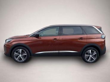 Fahrzeug ansehen: Peugeot 5008 Allure Pack 1.2 PT 7-Sitz * NAVI * LED * CAM * CARP Peugeot 5008 Allure Pack 1.2 PT 7-Sitz * NAVI * LED * CAM * CARP