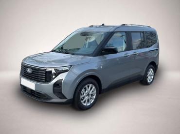 Fahrzeug ansehen: Ford Tourneo Courier TITANIUM NAVI / AHK / PDC / WINT Ford Tourneo Courier TITANIUM NAVI / AHK / PDC / WINT