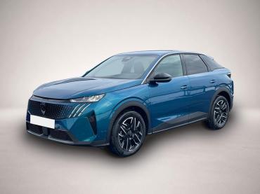 Fahrzeug ansehen: Peugeot 3008 Allure 1.2 AT|KAMERA|NAVI|KEYLESS Peugeot 3008 Allure 1.2 AT|KAMERA|NAVI|KEYLESS