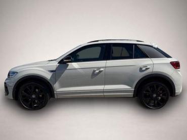 Volkswagen T-Roc 1.5 TSI DSG R-Line Black Style * LM19 * Top-Sp