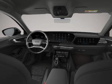 Fahrzeug ansehen: Audi A5 Audi A5