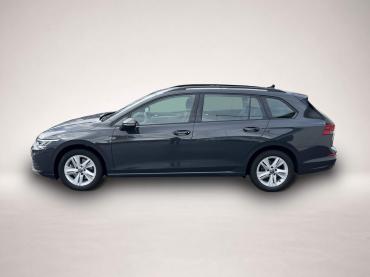 Fahrzeug ansehen: Volkswagen Golf Variant 2.0 TDI DSG Life 1.99% Fin. Navi LR Volkswagen Golf Variant 2.0 TDI DSG Life 1.99% Fin. Navi LR