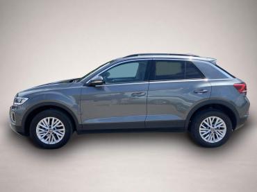 Volkswagen T-Roc 1.0 TSI Life APP-CONNECT * LED * ACTIVE-INFO * N