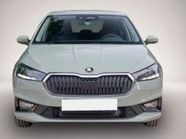 Fahrzeug ansehen: Skoda Fabia 1.0 TSI 85KW Extra Plus Skoda Fabia 1.0 TSI 85KW Extra Plus