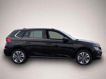 Fahrzeug ansehen: Skoda Kamiq DRIVE TSI * DSG AHK MatrixLED ACC Navi R-Kam Skoda Kamiq DRIVE TSI * DSG AHK MatrixLED ACC Navi R-Kam