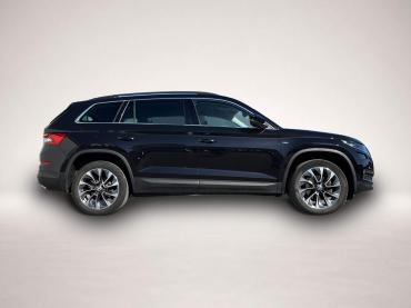 Fahrzeug ansehen: Skoda Kodiaq 2.0 TDI 4x4 Drive 181¤ m.20% Anz. 4xSHZ L Skoda Kodiaq 2.0 TDI 4x4 Drive 181¤ m.20% Anz. 4xSHZ L
