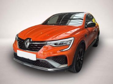 Renault Arkana R.S. LINE TCe 140 EDC