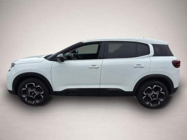 Fahrzeug ansehen: Citroën C5 Aircross PureTech 130 S&S Feel Pack LED DAB S Citroën C5 Aircross PureTech 130 S&S Feel Pack LED DAB S