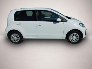 Fahrzeug ansehen: Volkswagen up! 1.0 Move MPI BMT 4Trg Klima Radio... Volkswagen up! 1.0 Move MPI BMT 4Trg Klima Radio...
